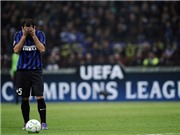 Bóng đá anh, ngoại hạng anh, lịch thi đấu euro 2012, Góc Anh Ngọc:  Inter-Marseille 2-1, khi cái chết đến vào phút cuối cùng